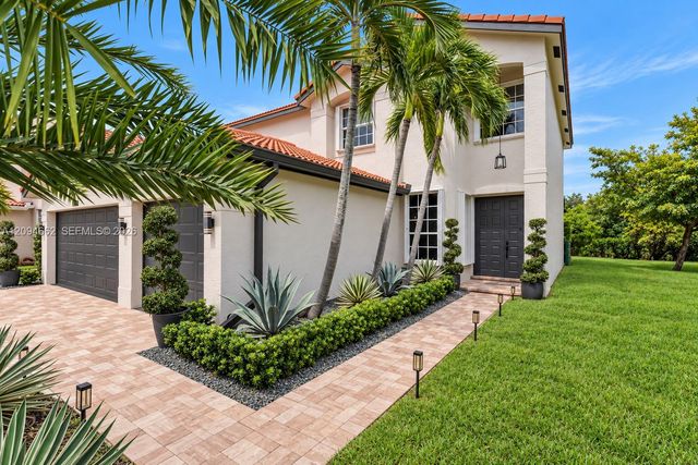 17501 SW 33rd Street, Miramar, FL 33029