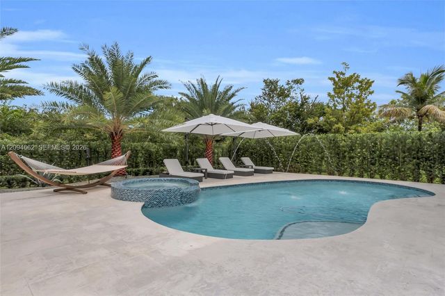 17501 SW 33rd Street, Miramar, FL 33029