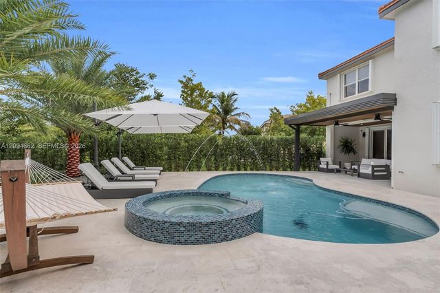 17501 SW 33rd Street, Miramar, FL 33029