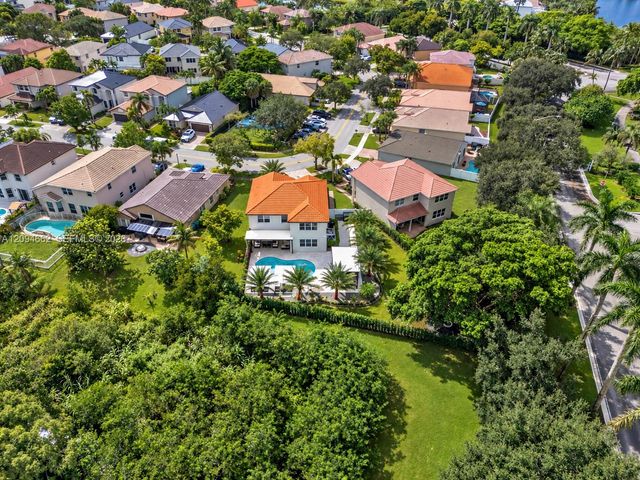 17501 SW 33rd Street, Miramar, FL 33029