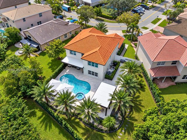 17501 SW 33rd Street, Miramar, FL 33029