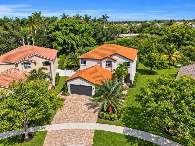 17501 SW 33rd Street, Miramar, FL 33029