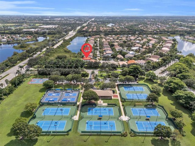 17501 SW 33rd Street, Miramar, FL 33029