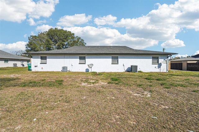 5080 SE 31ST STREET, Ocala, FL 34480