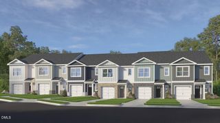909 Purple Pear Trail, Willow Spring, NC 27592