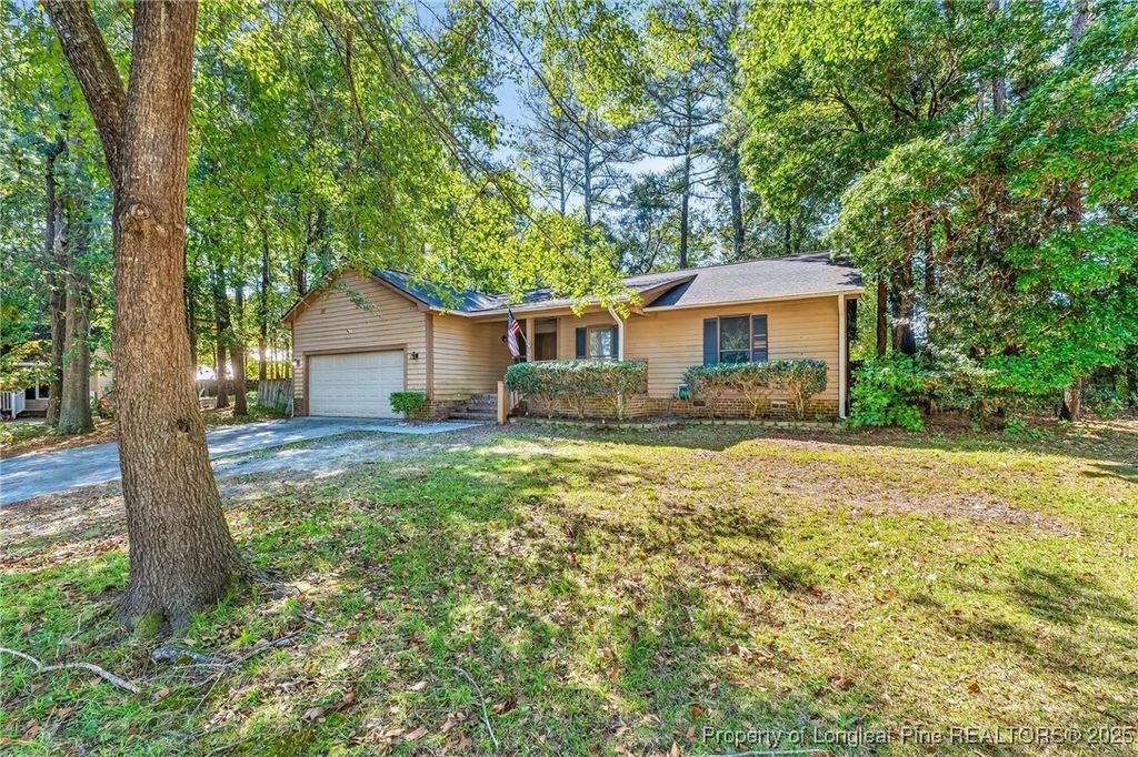 5821 Badin Court, Fayetteville, NC 28314 — photo 3