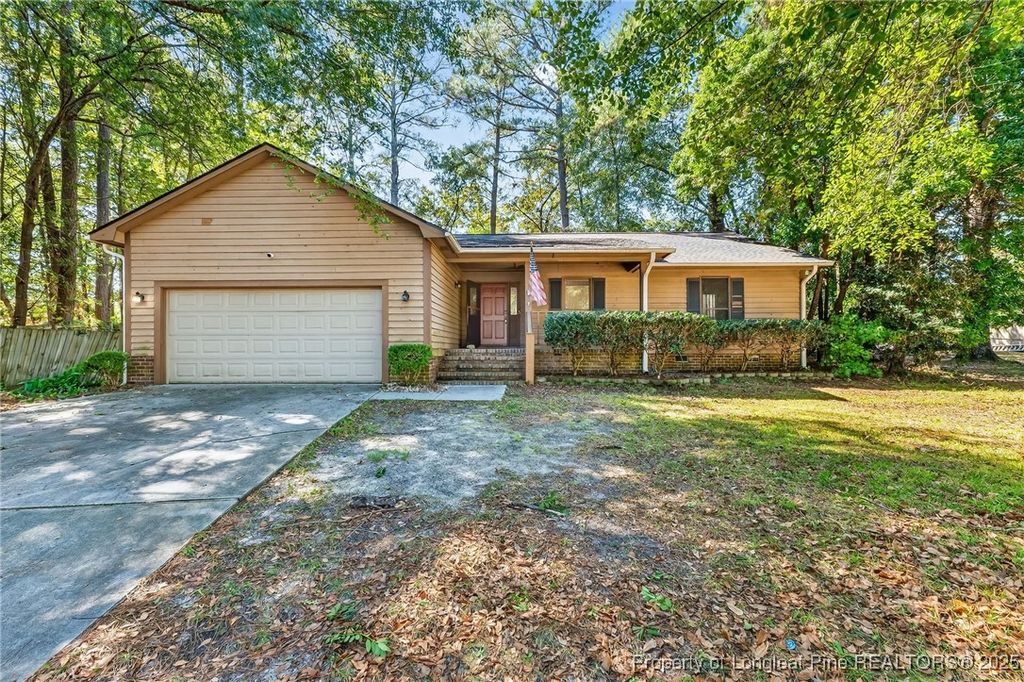 5821 Badin Court, Fayetteville, NC 28314 — photo 4