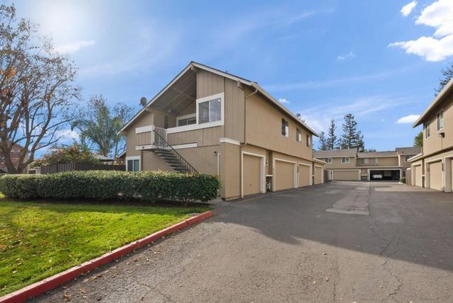 2315 Warfield Way B, San Jose, CA 95122