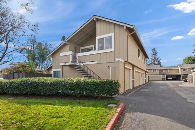 2315 Warfield Way B, San Jose, CA 95122