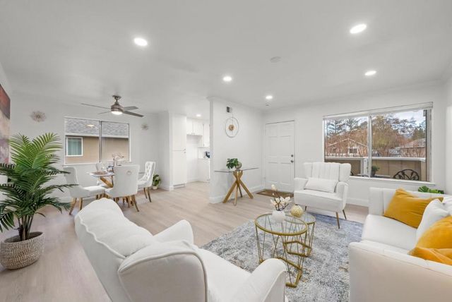 2315 Warfield Way B, San Jose, CA 95122