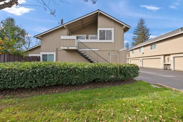 2315 Warfield Way B, San Jose, CA 95122