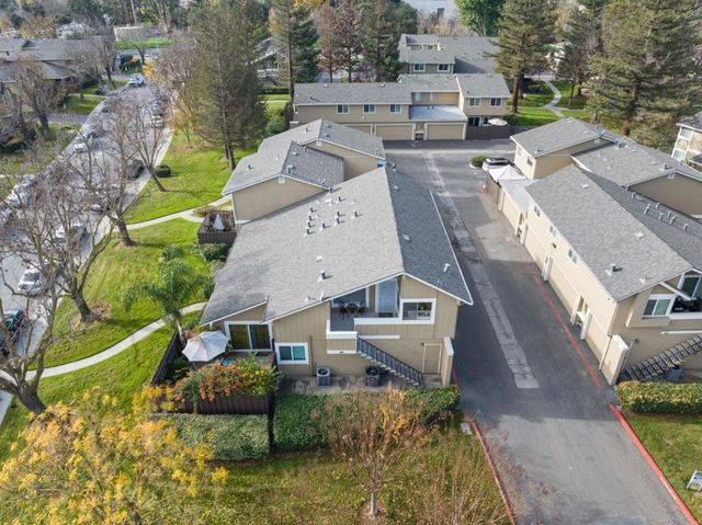 2315 Warfield Way B, San Jose, CA 95122