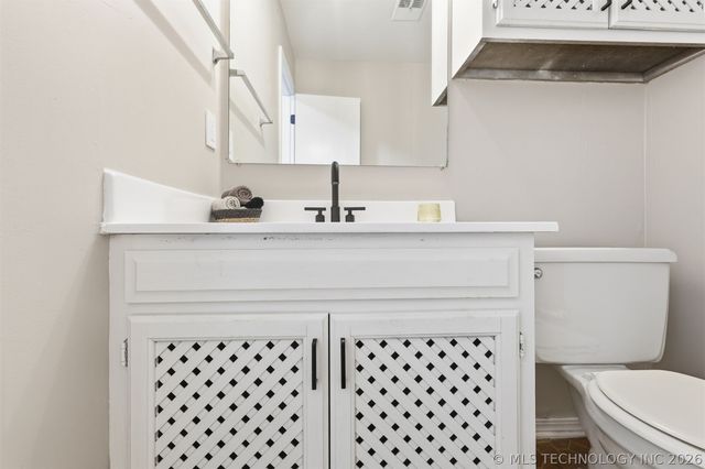 105 W Yuma Court, Broken Arrow, OK 74011