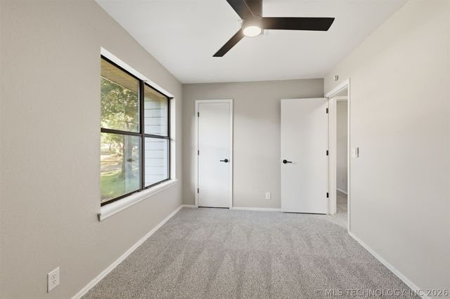 105 W Yuma Court, Broken Arrow, OK 74011