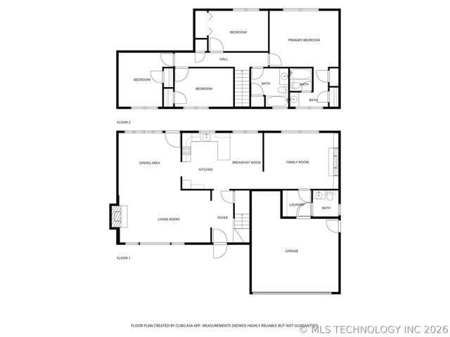 105 W Yuma Court, Broken Arrow, OK 74011