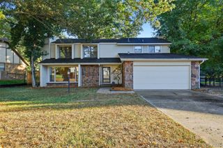 105 W Yuma Court, Broken Arrow, OK 74011