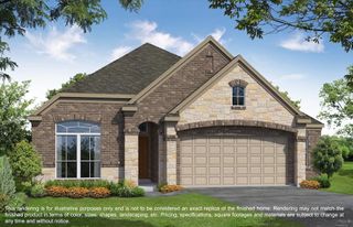 3223 Bushy Hawthorn Drive, Conroe, TX 77301