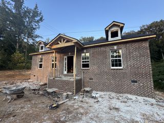 613 Hill Road, Clarksville, TN 37043