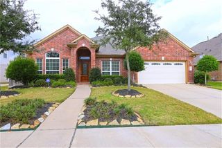 6815 Clemson Lane, Sugar Land, TX 77479