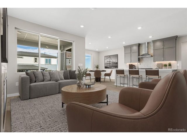 12107 Amplify Cir, Parker, CO 80134