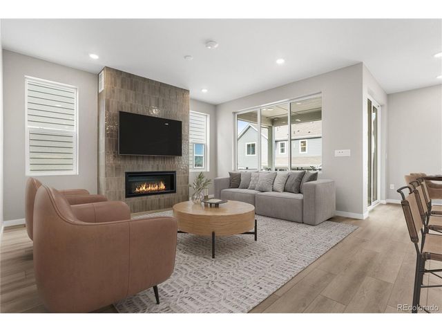 12107 Amplify Cir, Parker, CO 80134