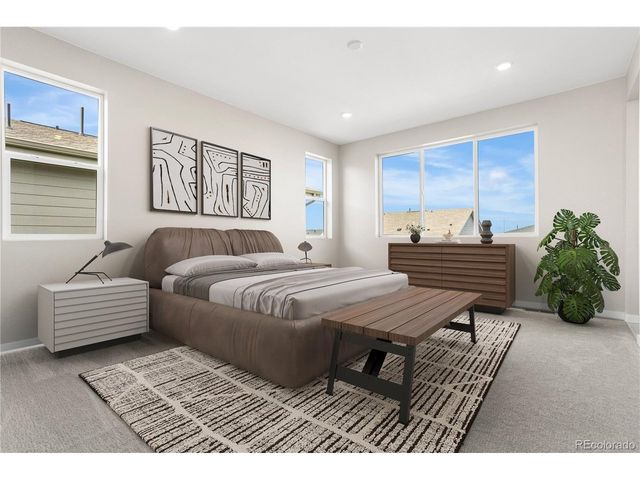 12107 Amplify Cir, Parker, CO 80134