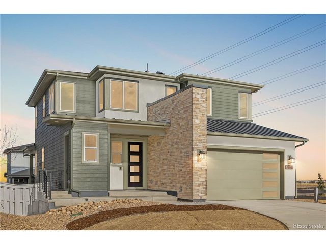 12107 Amplify Cir, Parker, CO 80134