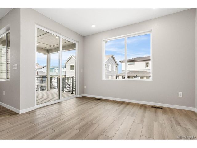 12107 Amplify Cir, Parker, CO 80134