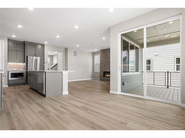 12107 Amplify Cir, Parker, CO 80134