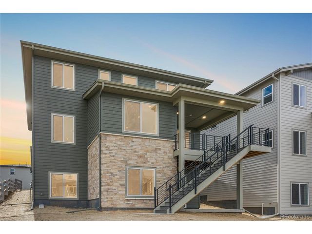 12107 Amplify Cir, Parker, CO 80134