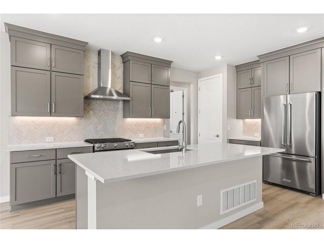 12107 Amplify Cir, Parker, CO 80134