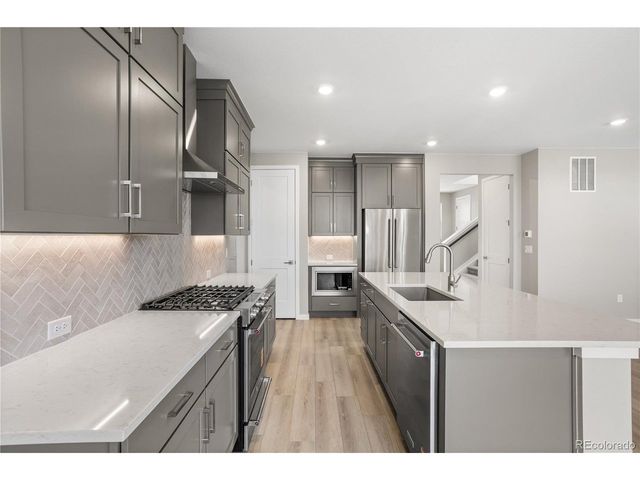 12107 Amplify Cir, Parker, CO 80134