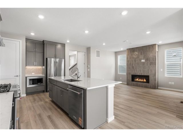 12107 Amplify Cir, Parker, CO 80134