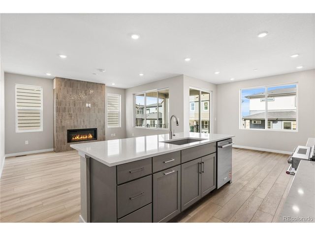 12107 Amplify Cir, Parker, CO 80134