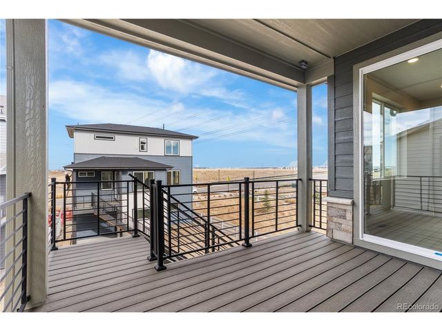 12107 Amplify Cir, Parker, CO 80134