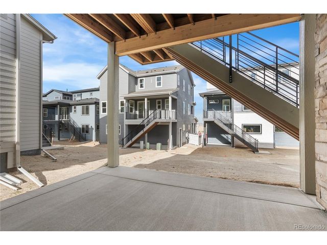 12107 Amplify Cir, Parker, CO 80134