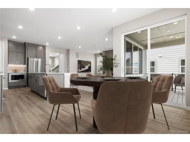 12107 Amplify Cir, Parker, CO 80134