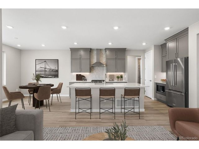 12107 Amplify Cir, Parker, CO 80134