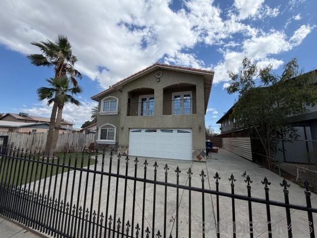 920 E 4th, Calexico, CA 92231