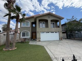920 E 4th, Calexico, CA 92231