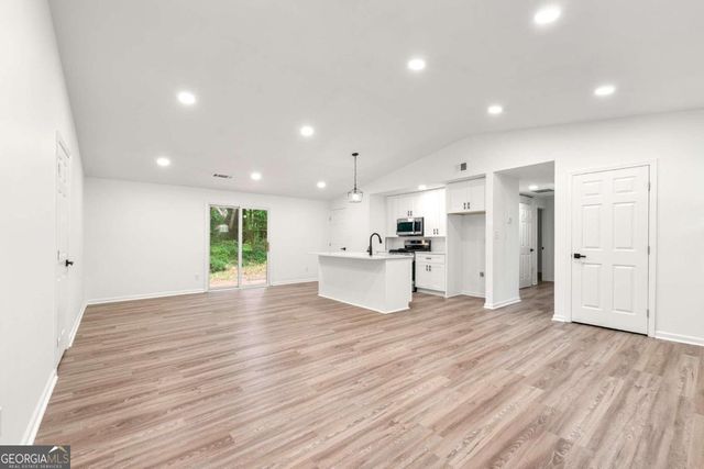 1428 Muirfield Drive, Stone Mountain, GA 30088
