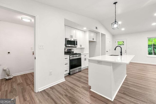 1428 Muirfield Drive, Stone Mountain, GA 30088