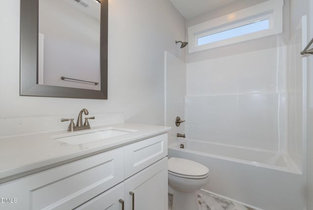 110 Prosecco Drive, Princeton, NC 27569