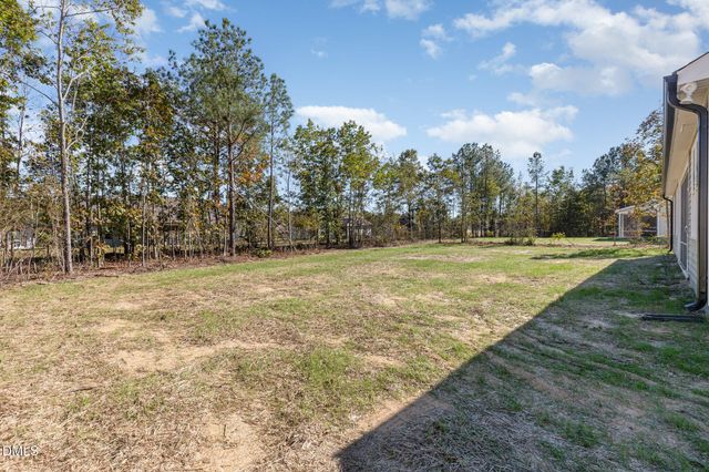 110 Prosecco Drive, Princeton, NC 27569