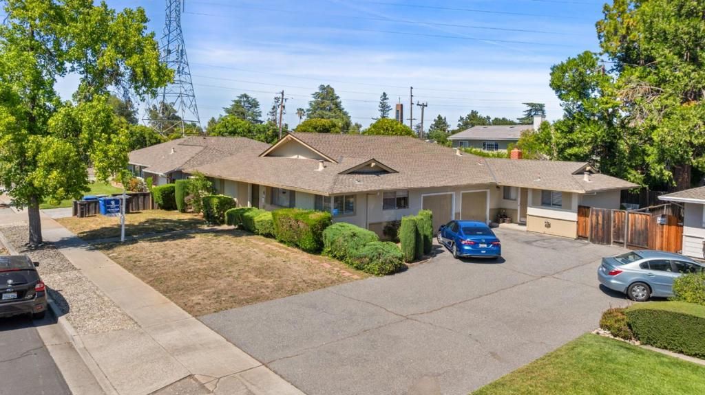 Image 1 of property listing at 106 Verde Court, Los Gatos, CA 95032