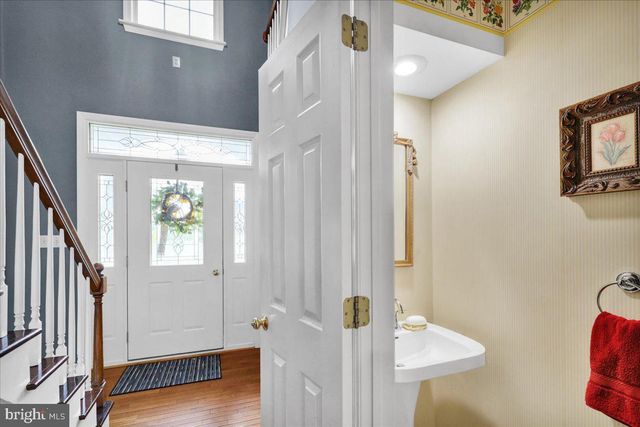 1424 HAY FIELD DR, East Earl, PA 17519