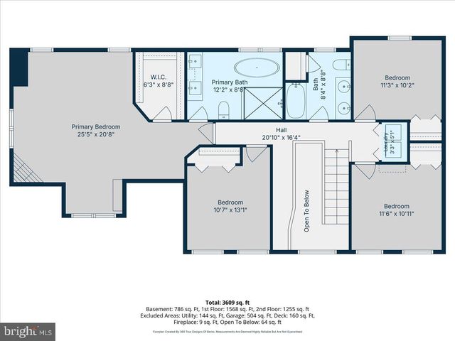 1424 HAY FIELD DR, East Earl, PA 17519