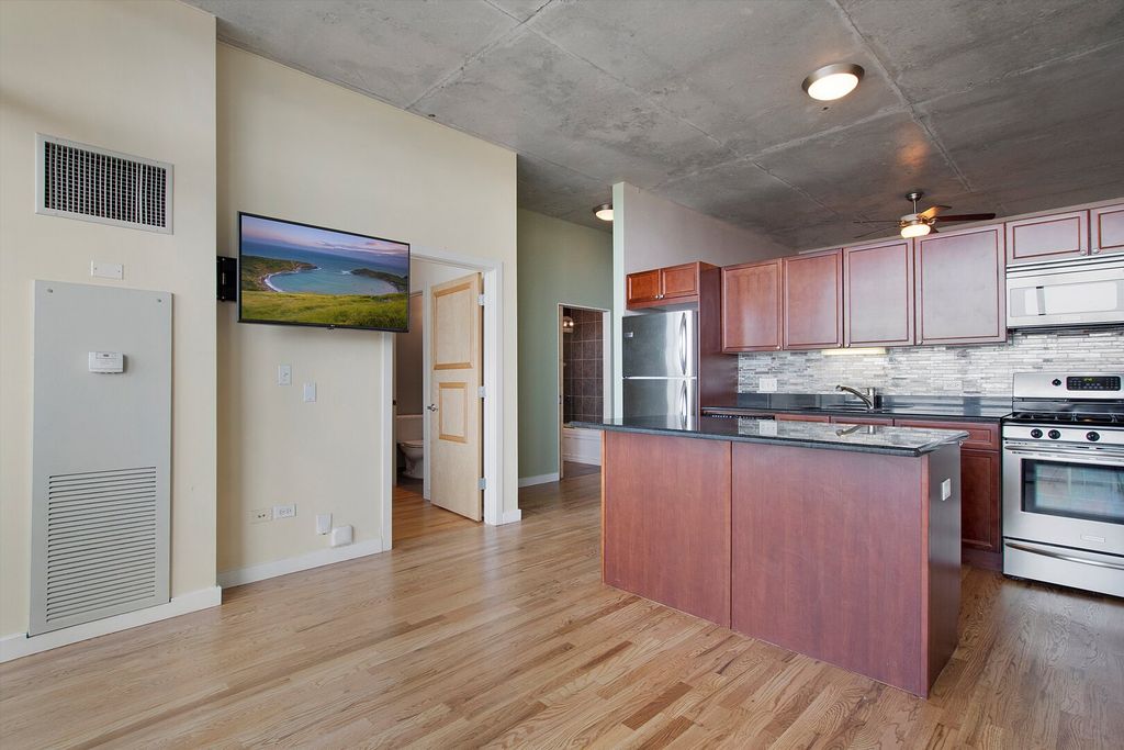 1720 S Michigan Avenue 1812, Chicago, IL 60616 — photo 2