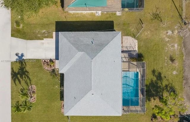 4145 SW 6th Place, Cape Coral, FL 33914