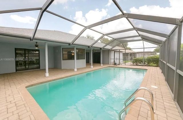 4145 SW 6th Place, Cape Coral, FL 33914